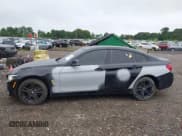 ✅ 2018 BMW 4 Series 430i xDrive • VIN: WBA4J3C51JBG95442 • Lot: 42595947. Listed on IAAI with 76,358 mi. Free auction sales archive from the USA and detailed vehicle history report at DreamBid. Image 14.