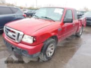 ✅ 2008 Ford Ranger XL • VIN: 1FTYR14U58PA90888 • Lot: 43718113. Wystawiony na IAAI z przebiegiem 155 528 mil. Bezpłatny archiwum sprzedaży aukcyjnych z USA i szczegółowy raport historii pojazdu na DreamBid. Zdjęcie 2.