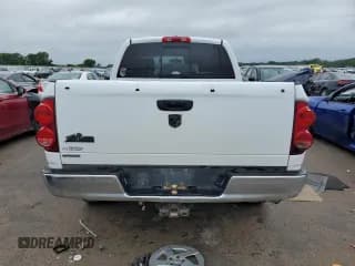✅ 2008 Dodge 1500 SLT • VIN: 1D7HA18288S594760 • Лот: 59485094. Опубликован ранее на Copart с пробегом 168 803 миль. Бесплатный доступ к архиву аукционных продаж из США и подробный отчёт об истории автомобиля на DreamBid. Изображение 6.