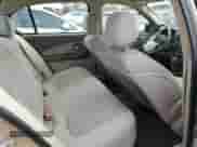 2005 Chevrolet Malibu LS z VIN 1G1ZT54825F274812, wystawiony jako Copart lot #77692784 z przebiegiem 138 306 mil mil oraz Szkoda całkowita • Salvage title. Historia ofert i sprzedaży dostępna na DreamBid. Obrazek 10.