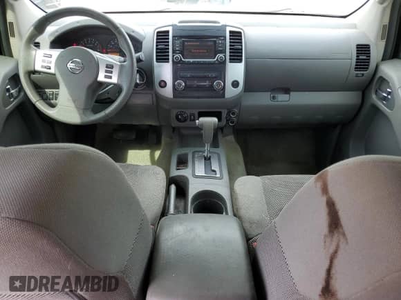 2015 Nissan Frontier SL z VIN 1N6AD0EV8FN711225, wystawiony jako Copart lot #84479145 z przebiegiem 95 809 mil mil oraz Szkoda całkowita • Salvage title. Historia ofert i sprzedaży dostępna na DreamBid. Obrazek 8.