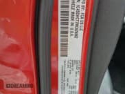 ✅ 2021 Dodge Durango R/T • VIN: 1C4SDHCT7MC626862 • Lot: 58235315. Listed on Copart with 151,439 mi. Free auction sales archive from the USA and detailed vehicle history report at DreamBid. Image 13.