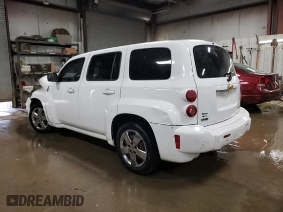 ✅ 2011 Chevrolet HHR LS • VIN: 3GNBAAFW1BS650269 • Lot: 78194224. Listed on Copart with 159,237 mi. Free auction sales archive from the USA and detailed vehicle history report at DreamBid. Image 2.