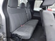 ✅ 2011 Ford F-150 FX4 • VIN: 1FTFX1EF0BKE21135 • Lot: 43903412. Listed on IAAI with 144,109 mi. Free auction sales archive from the USA and detailed vehicle history report at DreamBid. Image 8.