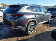 ✅ 2022 Hyundai Tucson Limited • VIN: 5NMJECAE5NH087838 • Лот: 43340345. Опубликован ранее на IAAI с пробегом 55 587 миль. Бесплатный доступ к архиву аукционных продаж из США и подробный отчёт об истории автомобиля на DreamBid. Изображение 4.