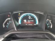 ✅ 2017 Honda Civic EX-L • VIN: SHHFK7H83HU412979 • Lot: 45164855. Listed on Copart with 115,112 mi. Free auction sales archive from the USA and detailed vehicle history report at DreamBid. Image 9.