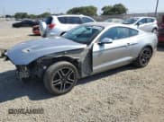 ✅ 2020 Ford Mustang EcoBoost Premium • VIN: 1FA6P8TH8L5132281 • Lot: 68915265. Listed on Copart with 74,026 mi. Free auction sales archive from the USA and detailed vehicle history report at DreamBid. Image 1.