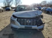 ✅ 2024 Hyundai Venue SEL • VIN: KMHRC8A36RU328501 • Lot: 45245895. Listed on Copart with 11,280 mi. Free auction sales archive from the USA and detailed vehicle history report at DreamBid. Image 5.