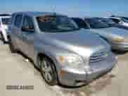 2006 Chevrolet HHR LS z VIN 3GNDA13D86S605721, wystawiony jako Copart lot #74203884 z przebiegiem Nie podano mil oraz Nie do naprawy • Non repairable. Historia ofert i sprzedaży dostępna na DreamBid. Obrazek 4.