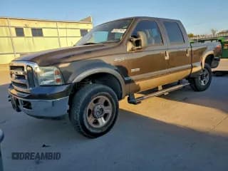 ✅ 2006 Ford F-250 XL • VIN: 1FTSW21P96EC81516 • Лот: 91221925. Опубликован ранее на Copart с пробегом 185 460 миль. Бесплатный доступ к архиву аукционных продаж из США и подробный отчёт об истории автомобиля на DreamBid. Изображение 1.