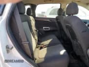 ✅ 2013 Chevrolet Captiva Sport LT • VIN: 3GNAL3EK5DS570797 • Lot: 55129245. Wystawiony na Copart z przebiegiem 192 207 mil. Bezpłatny archiwum sprzedaży aukcyjnych z USA i szczegółowy raport historii pojazdu na DreamBid. Zdjęcie 11.