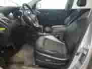 2015 Hyundai Tucson SE z VIN KM8JU3AGXFU970795, wystawiony jako Copart lot #69746014 z przebiegiem 120 829 mil mil oraz Czysty tytuł • Clean title. Historia ofert i sprzedaży dostępna na DreamBid. Obrazek 7.