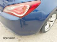 ✅ 2014 Hyundai Genesis Coupe R-Spec • VIN: KMHHT6KD6EU114156 • Lot: 41682834. Wystawiony na IAAI z przebiegiem 128 138 mil. Bezpłatny archiwum sprzedaży aukcyjnych z USA i szczegółowy raport historii pojazdu na DreamBid. Zdjęcie 15.