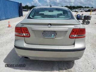 ✅ 2005 Saab 9-3 Aero • VIN: YS3FH49Y051006832 • Lot: 72547724. Wystawiony na Copart z przebiegiem 102 517 mil. Bezpłatny archiwum sprzedaży aukcyjnych z USA i szczegółowy raport historii pojazdu na DreamBid. Zdjęcie 6.