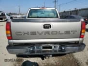 ✅ 2001 Chevrolet Silverado 1500 • VIN: 1GCEC14W51Z175830 • Лот: 80335264. Опубликован ранее на Copart с пробегом 204 449 миль. Бесплатный доступ к архиву аукционных продаж из США и подробный отчёт об истории автомобиля на DreamBid. Изображение 6.