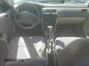 ✅ 2000 Chevrolet Prizm • VIN: 1Y1SK5283YZ412788 • Lot: 63516155. Listed on Copart with Not provided. Free auction sales archive from the USA and detailed vehicle history report at DreamBid. Image 8.