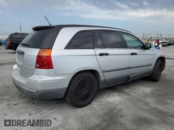 ✅ 2007 Chrysler Pacifica • VIN: 2A8GM48L87R130139 • Лот: 71054715. Опубликован ранее на Copart с пробегом Не указан. Бесплатный доступ к архиву аукционных продаж из США и подробный отчёт об истории автомобиля на DreamBid. Изображение 3.