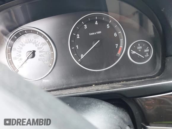 ✅ 2011 BMW 5 Series 535i xDrive • VIN: WBAFU7C52BC781391 • Лот: 43302899. Опубликован ранее на IAAI с пробегом Не указан. Бесплатный доступ к архиву аукционных продаж из США и подробный отчёт об истории автомобиля на DreamBid. Изображение 7.