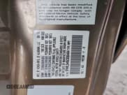 ✅ 2012 Honda Odyssey Touring • VIN: 5FNRL5H95CB004484 • Lot: 96341915. Listed on Copart with 123,591 mi. Free auction sales archive from the USA and detailed vehicle history report at DreamBid. Image 13.