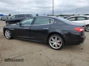 ✅ 2014 Maserati Quattroporte S Q4 • VIN: ZAM56RRA4E1084048 • Lot: 65012195. Wystawiony na Copart z przebiegiem 102 286 mil. Bezpłatny archiwum sprzedaży aukcyjnych z USA i szczegółowy raport historii pojazdu na DreamBid. Zdjęcie 2.