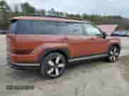 2024 Hyundai Santa Fe Limited с VIN 5NMP3DG13RH013768, выставлен на аукционе Copart как лот 47998995 с пробегом 9 639 миль миль и Списание • Salvage title. История ставок и продаж доступна на DreamBid. Изображение 3.