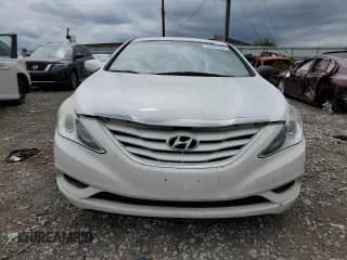 ✅ 2013 Hyundai Sonata GLS • VIN: 5NPEB4AC7DH677393 • Lot: 58407724. Listed on Copart with 140,468 mi. Free auction sales archive from the USA and detailed vehicle history report at DreamBid. Image 5.