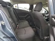 ✅ 2015 Mazda 3 i Touring • VIN: 3MZBM1V72FM136335 • Lot: 95928975. Listed on Copart with 214,128 mi. Free auction sales archive from the USA and detailed vehicle history report at DreamBid. Image 10.