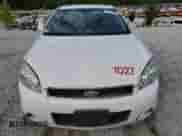 2015 Chevrolet Impala Police Police с VIN 2G1WD5E38F1159448, выставлен на аукционе Copart как лот 57712885 с пробегом 226 647 миль миль и Списание • Salvage title. История ставок и продаж доступна на DreamBid. Изображение 5.