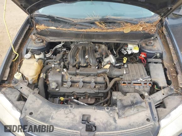 ✅ 2008 Dodge Avenger • VIN: 1B3LC46R68N253163 • Лот: 43627388. Опубликован ранее на IAAI с пробегом 102 879 миль. Бесплатный доступ к архиву аукционных продаж из США и подробный отчёт об истории автомобиля на DreamBid. Изображение 10.