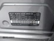 ✅ 2019 Mitsubishi Outlander SE • VIN: JA4AD3A39KZ027399 • Lot: 42596323. Listed on IAAI with 86,851 mi. Free auction sales archive from the USA and detailed vehicle history report at DreamBid. Image 9.