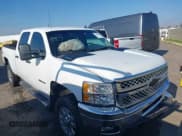 ✅ 2014 Chevrolet Silverado 2500HD LT • VIN: 1GC1KXC80EF116411 • Lot: 41208741. Listed on IAAI with 182,186 mi. Free auction sales archive from the USA and detailed vehicle history report at DreamBid. Image 13.