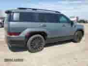 2024 Hyundai Santa Fe Calligraphy с VIN 5NMP5DGL6RH059140, выставлен на аукционе Copart как лот 47445675 с пробегом 2 090 миль миль и Списание • Salvage title. История ставок и продаж доступна на DreamBid. Изображение 3.