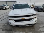 ✅ 2018 Chevrolet Silverado 1500 LT • VIN: 3GCUKREC3JG549983 • Lot: 89824365. Listed on Copart with 74,697 mi. Free auction sales archive from the USA and detailed vehicle history report at DreamBid. Image 5.