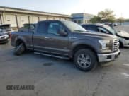 ✅ 2016 Ford F-150 XL • VIN: 1FTEX1EP8GFD18761 • Лот: 80216175. Опубликован ранее на Copart с пробегом 88 394 миль. Бесплатный доступ к архиву аукционных продаж из США и подробный отчёт об истории автомобиля на DreamBid. Изображение 4.