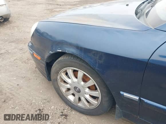 2004 Hyundai Sonata GLS с VIN KMHWF35H74A974451, выставлен на аукционе IAAI как лот 41718493 с пробегом Не указан миль и . История ставок и продаж доступна на DreamBid. Изображение 6.