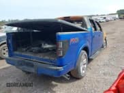 ✅ 2013 Ford F-150 Lariat • VIN: 1FTFW1CT8DFD37698 • Лот: 39708388. Опубликован ранее на IAAI с пробегом Не указан. Бесплатный доступ к архиву аукционных продаж из США и подробный отчёт об истории автомобиля на DreamBid. Изображение 4.