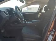 ✅ 2018 Ford Fusion SE • VIN: 3FA6P0LU1JR203409 • Лот: 86706365. Опубликован ранее на Copart с пробегом 42 640 миль. Бесплатный доступ к архиву аукционных продаж из США и подробный отчёт об истории автомобиля на DreamBid. Изображение 7.