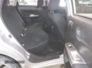 ✅ 2009 Subaru Impreza i • VIN: JF1GH60679H807358 • Lot: 41615853. Listed on IAAI with 80,601 mi. Free auction sales archive from the USA and detailed vehicle history report at DreamBid. Image 8.