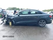 ✅ 2022 Audi A3 Premium • VIN: WAUGUDGY3NA016732 • Lot: 43298404. Listed on IAAI with 54,131 mi. Free auction sales archive from the USA and detailed vehicle history report at DreamBid. Image 15.