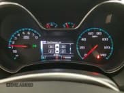 ✅ 2019 Chevrolet Impala LS • VIN: 2G11Y5SA5K9129305 • Лот: 75753004. Опубликован ранее на Copart с пробегом 91 051 миль. Бесплатный доступ к архиву аукционных продаж из США и подробный отчёт об истории автомобиля на DreamBid. Изображение 9.