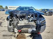 ✅ 2020 Jeep Cherokee Trailhawk • VIN: 1C4PJMBX4LD641288 • Lot: 85171585. Listed on Copart with 36,975 mi. Free auction sales archive from the USA and detailed vehicle history report at DreamBid. Image 5.