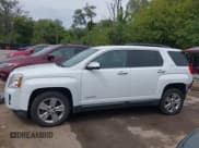 ✅ 2015 GMC Terrain SLE • VIN: 2GKALREK0F6257688 • Lot: 43149766. Listed on IAAI with 121,850 mi. Free auction sales archive from the USA and detailed vehicle history report at DreamBid. Image 15.