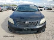 ✅ 2010 Toyota Corolla LE • VIN: 1NXBU4EE3AZ186082 • Lot: 92233975. Wystawiony na Copart z przebiegiem 247 015 mil. Bezpłatny archiwum sprzedaży aukcyjnych z USA i szczegółowy raport historii pojazdu na DreamBid. Zdjęcie 5.