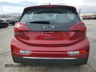 ✅ 2020 Chevrolet Bolt EV Premier • VIN: 1G1FZ6S07L4136681 • Lot: 53172075. Wystawiony na Copart z przebiegiem 22 627 mil. Bezpłatny archiwum sprzedaży aukcyjnych z USA i szczegółowy raport historii pojazdu na DreamBid. Zdjęcie 6.