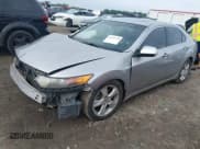 ✅ 2010 Acura TSX • VIN: JH4CU2F64AC016726 • Lot: 42373378. Wystawiony na IAAI z przebiegiem 232 616 mil. Bezpłatny archiwum sprzedaży aukcyjnych z USA i szczegółowy raport historii pojazdu na DreamBid. Zdjęcie 18.