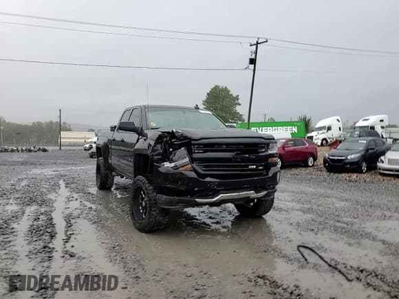 ✅ 2016 Chevrolet Silverado 1500 LT • VIN: 1GCVKREC1GZ195295 • Lot: 81552665. Wystawiony na Copart z przebiegiem 144 812 mil. Bezpłatny archiwum sprzedaży aukcyjnych z USA i szczegółowy raport historii pojazdu na DreamBid. Zdjęcie 13.