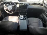 ✅ 2023 Hyundai Tucson Limited • VIN: 5NMJECAE0PH291224 • Лот: 71264655. Опубликован ранее на Copart с пробегом Не указан. Бесплатный доступ к архиву аукционных продаж из США и подробный отчёт об истории автомобиля на DreamBid. Изображение 8.