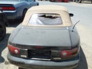 ✅ 1992 Mazda MX-5 Miata • VIN: JM1NA3510N0320738 • Lot: 41079887. Listed on IAAI with 153,090 mi. Free auction sales archive from the USA and detailed vehicle history report at DreamBid. Image 16.