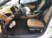 2016 Chevrolet Volt Premier с VIN 1G1RD6S5XGU120570, выставлен на аукционе Copart как лот 69481532 с пробегом Не указан миль и . История ставок и продаж доступна на DreamBid. Изображение 7.