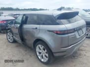 ✅ 2020 Land Rover Range Rover Evoque SE • VIN: SALZP2FX4LH059988 • Lot: 42207524. Listed on IAAI with 37,980 mi. Free auction sales archive from the USA and detailed vehicle history report at DreamBid. Image 3.
